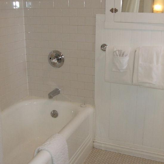 Rosewood Inn ビクトリア 部屋 写真